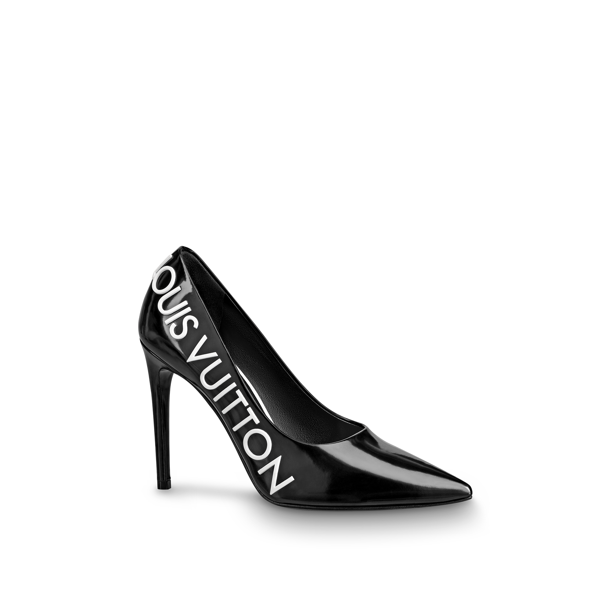 louis vuitton pumps